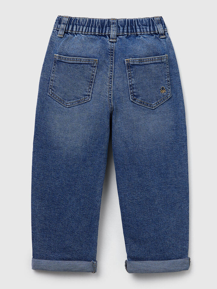 TROUSERS Junior Boy image number 2